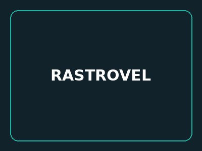Rastrovel